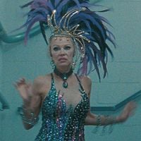 Pamela Anderson en danseuse sexy : derrière la bande annonce de The Last Showgirl, un Oscar en vue ?