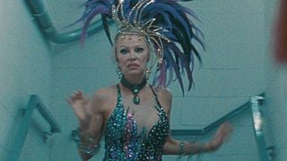 Pamela Anderson en danseuse sexy : derrière la bande annonce de The Last Showgirl, un Oscar en vue ?