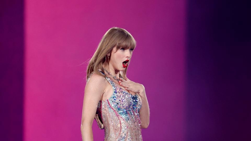 Quand Taylor Swift parle de sexe : ses chansons les plus hot (et what the fuck)