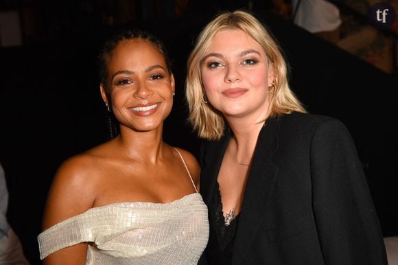 "Elle a une dégaine de tortue de mer" : Louane tente un look, les internautes s'acharnent