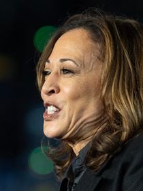 Donald Trump ou Kamala Harris : voici la liste des stars qui appellent à voter pour eux !