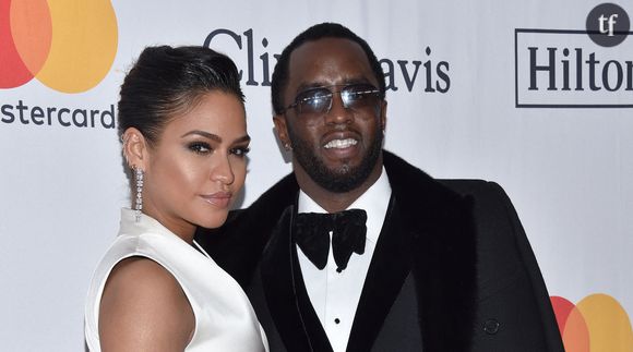"Ce n'est pas une victime", "Rends-lui son argent" : Cassie s'exprime pour la première fois depuis le procès de P. Diddy et les mascus sont de sortie