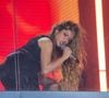 #MeToo : en plein concert, un homme tente de filmer sous la jupe de Shakira, la chanteuse quitte la scène (et ça agace les sexistes sur Twitter)