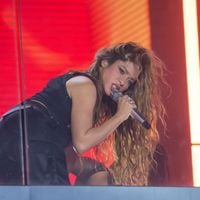 #MeToo : en plein concert, un homme tente de filmer sous la jupe de Shakira, la chanteuse quitte la scène (et ça agace les sexistes sur Twitter)