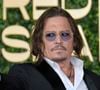 "J'ai survécu à #MeToo" : Johnny Depp se décrit en victime des féministes face à Amber Heard dans une interview très controversée