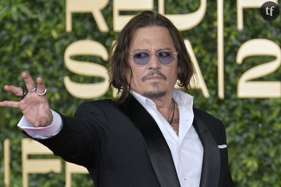 "J'ai survécu à #MeToo" : Johnny Depp se décrit en victime des féministes face à Amber Heard dans une interview très controversée