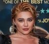 La grande Florence Pugh a décidé de balancer ses quatre vérités sur Hollywood, pas forcément plus fréquentable comme environnement plus de 5 ans après la révolution #MeToo. Une prise de parole nécessaire.