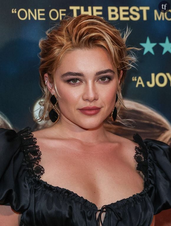 La grande Florence Pugh a décidé de balancer ses quatre vérités sur Hollywood, pas forcément plus fréquentable comme environnement plus de 5 ans après la révolution #MeToo. Une prise de parole nécessaire.