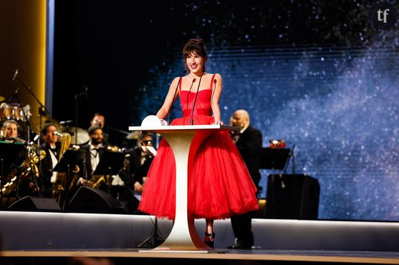 “Mon but n’a jamais été de faire rire” détaille cette humoriste très controversée qualifiée de “reine du malaise”