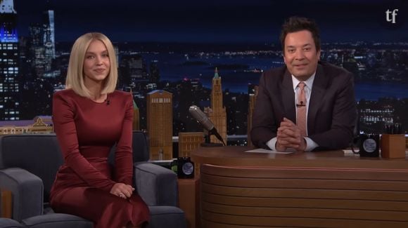 "Elle a l'air plus républicaine chaque jour", commentent certains abonnés.