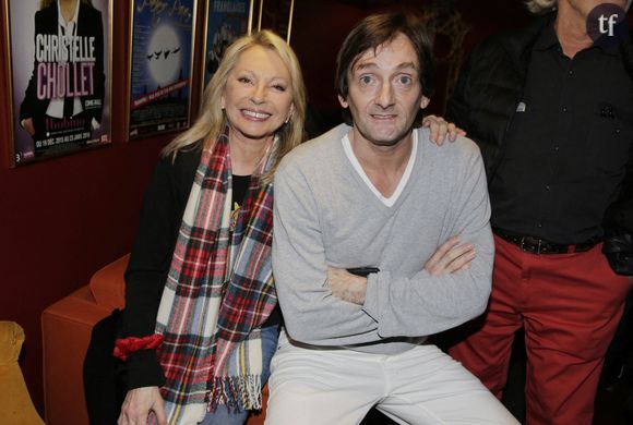 "C'est bien fait pour lui" : cette icône de la chanson française réagit pour la première fois à l'accident provoqué par son ex-mari Pierre Palmade