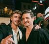 Paul Mescal vs Josh O Connor. Deux immenses sex symbol se réunissent à l'écran dans History of Sound, qui a remué la Croisette cannoise la semaine dernière.