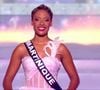 "Cheveux courts et noire, elle a deux handicaps", "elle est trop vieille, elle a 35 ans" : Miss France 2025 victime d'attaques, sa victoire fait polémique