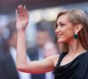 Bella Hadid dévoile sa nouvelle couleur de cheveux lors du Festival de Cannes 2025