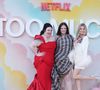 "Horrible, comme son jeu d'actrice" : Megan Stalter (Too Much de Netflix) rend fous les haters avec cette tenue en carton