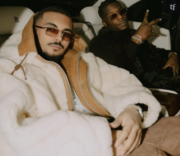 “J’ai été con” : ce rappeur condamné pour violences conjugales fait son "mea culpa" mais cette séquence scandalise les internautes