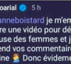 Nino Arial est dans la sauce