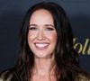 Dans une autre vidéo du même compte, Anna Camp s'interroge sur les relations idéalisées. "Quelle est votre plus grande théorie du complot ?", lui demande-t-on. Et elle répond : "Pour être heureuse, il faut être mariée à un homme avec des enfants."