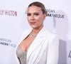 Musclée et badass, Scarlett Johansson se transforme pour son prochain film