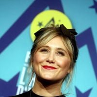 "T'es à poil dans la série ?" : Bérangère Krief révélée en "plan cul régulier" dans Bref, elle confie une expérience "compliquée"