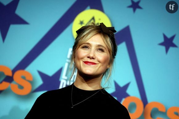 "T'es à poil dans la série ?" : Bérangère Krief révélée en "plan cul régulier" dans Bref, elle déplore une expérience "compliquée"