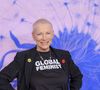 Annie Lennox, l'éternelle voix de Sweet Dreams, revendique son engagement féministe à 70 ans. Et tient à saluer les actions des militantes pour faire avancer les droits des femmes !