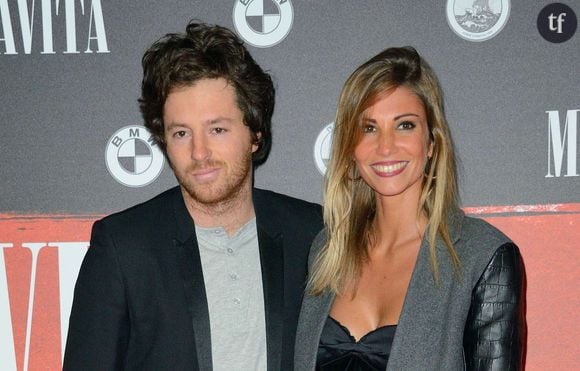 Une "relation insoutenable, marquée par les insultes et les crises" : Jean Imbert réagit aux accusations de violences de son ex compagne Alexandra Rosenfeld