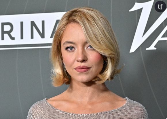 Comme beaucoup de femmes avant elle (Brigitte Macron, Véronique Samson ou Amanda Lear, pour ne citer qu'elles), Sydney Sweeney est victime de transvestigation