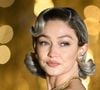 Pour l'occasion, la mannequin américaine avait réuni les membres de sa famille et quelques amis au Chalet, à New York.