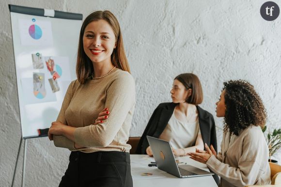 Envie de booster votre carrière et votre leadership professionnel ? On a l'événement qu'il vous faut !