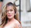 Les meilleurs looks des stars à la Fashion Week Haute Couture automne-hiver 2025