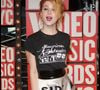 Façon aussi de soulever un gros souci, à savoir les violences sexistes et sexuelles commises durant les festivals. Ce à quoi s'oppose HAYLEY WILLIAMS.
