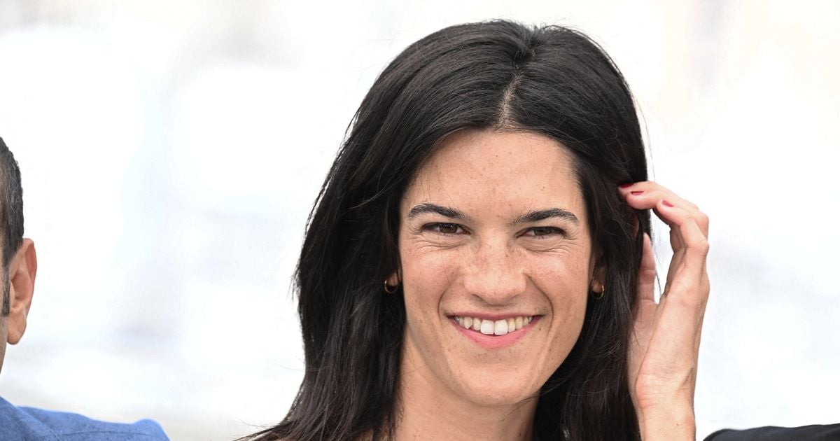"La plus grosse pistonnée du cinéma français", "décharnée" : après son apparition à Cannes, la fille de ce célèbre couple d'acteurs est sous le feu des critiques