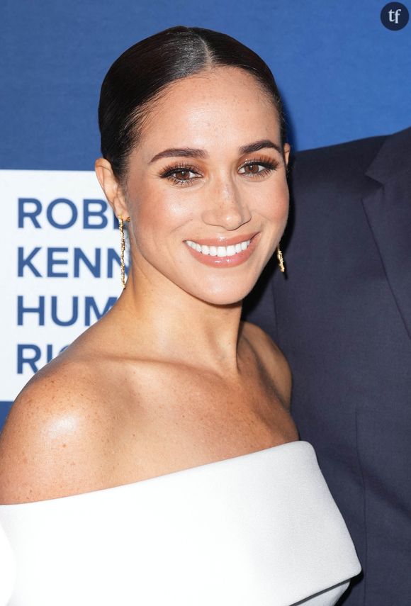 "C'était un concert incroyable et très amusant", précise Meghan Markle dans une publication Instagram abondamment likée. Mais également, vivement critiquée sur les réseaux sociaux.