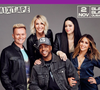 S Club sur scène, entre nostalgie et critique