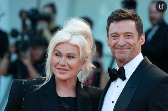 "Trahison", “Une blessure profonde” : Hugh Jackman infidèle ? Son ex femme Deborra-Lee Furness dévoile tout en interview