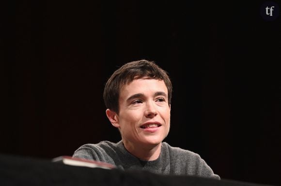 Ses fans l'acclament face aux transphobes nauséeux qui sans surprise sont également bien sonores dans les commentaires qui ponctuent la mise en ligne de ces photographies.