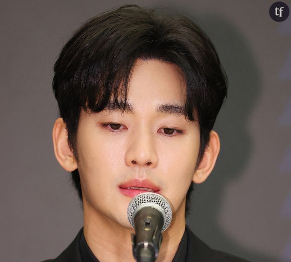 Kim Soo-hyun clame son innocence