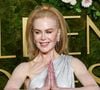 Nicole Kidman critiquée sur son physique