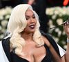 Lizzo a fait tourner les têtes dans un ensemble transparent à la Fashion Week de New York ce vendredi 12 septembre. La chanteuse qui avait déclaré en janvier avoir atteint son "objectif de perte de poids" n'a pas hésité à opter pour un look audacieux lors du défilé printemps/été 2026 de Christian Siriano.