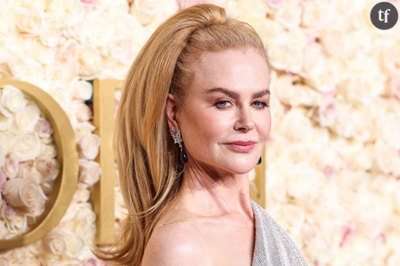 "Pourquoi elle porte une perruque ?" : Nicole Kidman attaquée sur son physique