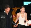 Gigi Hadid a fêté ses 30 ans, le 23 avril dernier.