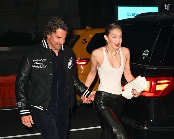 Gigi Hadid a fêté ses 30 ans, le 23 avril dernier.