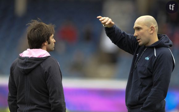 Pour rappel, l'ancien joueur du quinze de France, âgé de 50 ans, a lui aussi déposé plainte pour "dénonciation calomnieuse".