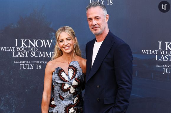 Sarah Michelle Gellar ne s'attendait probablement pas à recevoir autant de critiques en partageant sur Instagram un joli message pour l'anniversaire de sa fille, Charlotte, âgée de 16 ans. En cause : le choix du cadeau, que de nombreux internautes jugent "ridiculeusement cher" et "décevant".