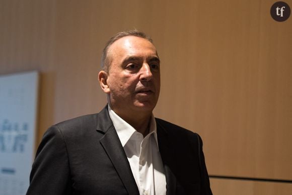 “Doucher, coucher, toucher” : une nouvelle plainte d’un ado contre Jean-Marc Morandini… CNews va-t-elle réagir ?