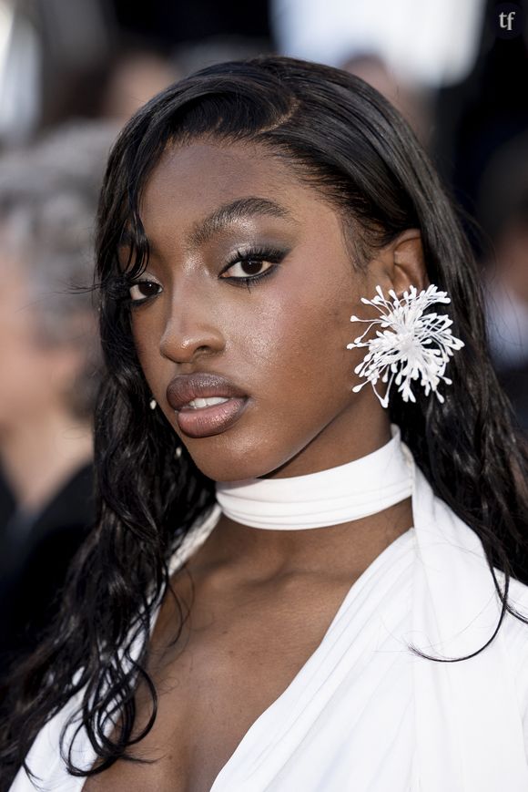 Ebony est victime de misogynoir. C'est quoi cet intitulé ? 

C'est un phénomène bien précis, de celui dont ont également été victimes Aya Nakamura et Yseult notamment. Entre sexisme et racisme. Aya : "Je suis une renoi, je sais qu'il y a beaucoup de discrimination envers nous, mais avant d'être chanteuse je n'ai jamais eu de remarque sur mon physique. Jamais ! Ce n'est que quand j'ai commencé à être connue que j'ai eu des remarques"