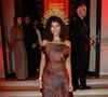 "Je suis gourmande de tout. Avec le sexe on se fait du bien, ça ne fait de mal à personne, et ce n’est pas calorique", ironise encore Vaimalama Chaves.