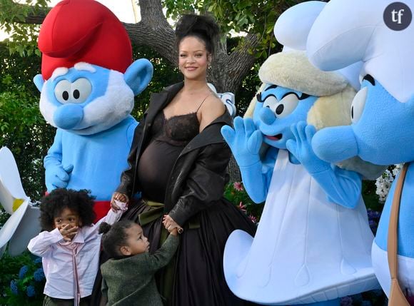 "C'est qui cette femme blanche ?" Rihanna accusée de bleaching (blanchiment de peau), elle choque sur ces nouvelles photos