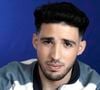 La victime a aconté avoir raccompagné Ethan Berrebi à son véhicule, où un rapport sexuel lui aurait été imposé.